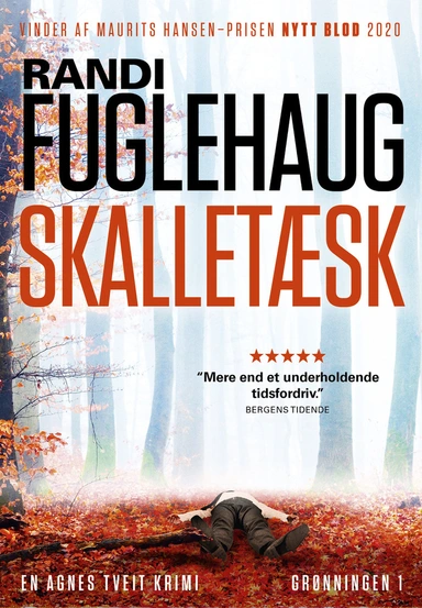 Skalletæsk
