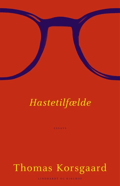 Hastetilfælde - signeret