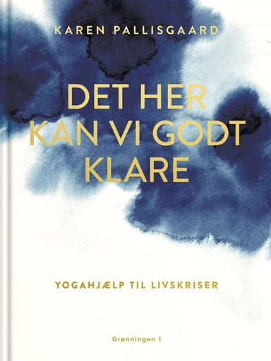 Det her kan vi godt klare