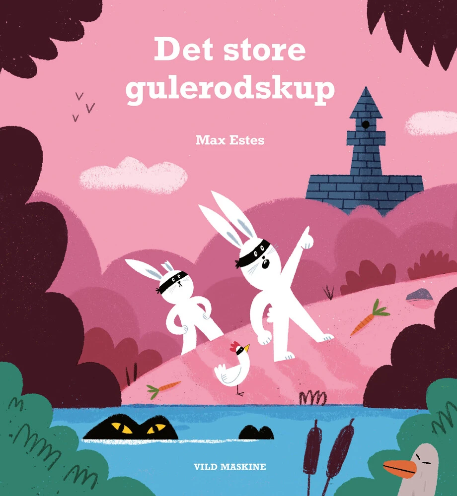 Det Store Gulerodskup