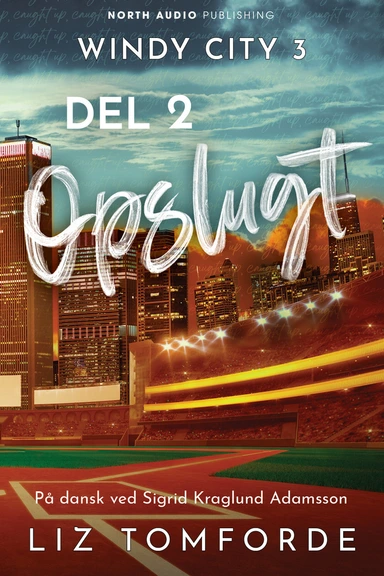 Opslugt - del 2