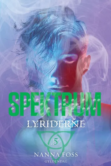 Spektrum 5 - Lyriderne