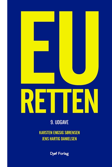 EU-retten