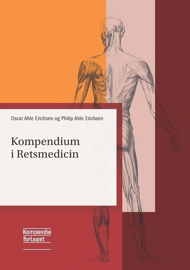 Kompendium i Retsmedicin