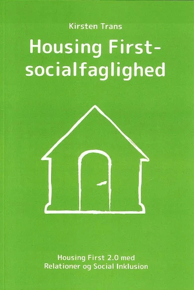 Housing First-socialfaglighed