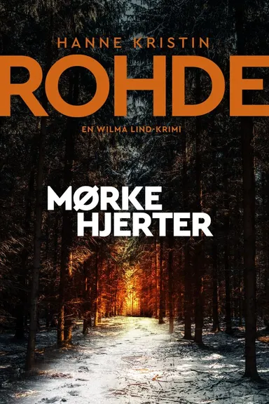 Mørke hjerter - 1