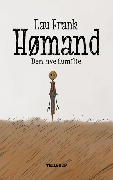 Hømand #3