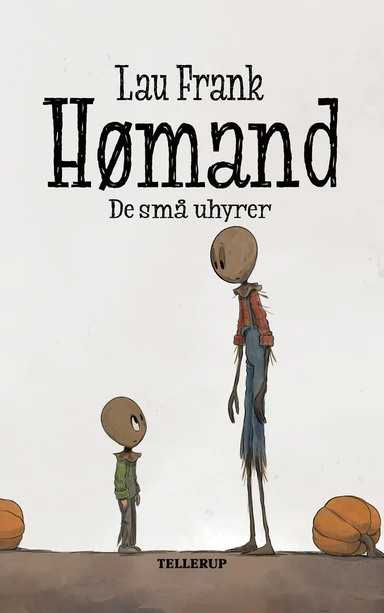 Hømand #2