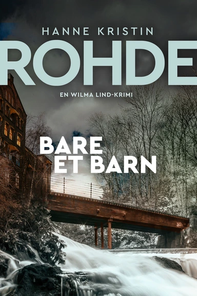 Bare et barn