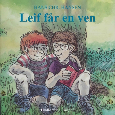 Leif får en ven