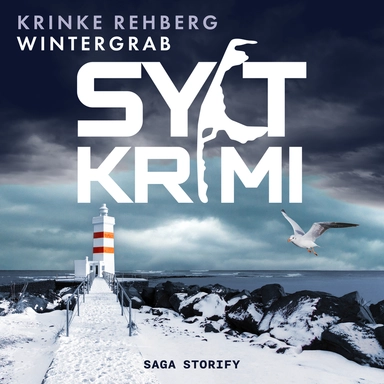 SYLTKRIMI Wintergrab