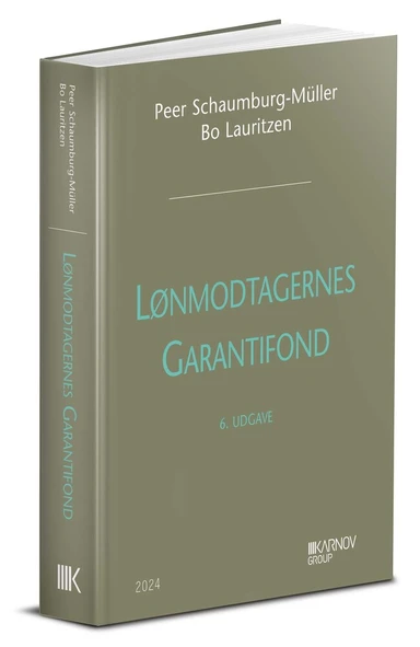 Lønmodtagernes Garantifond