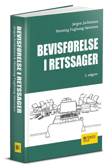 Bevisførelse i retssager