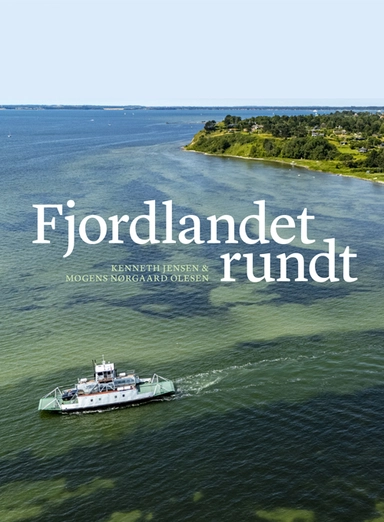 Fjordlandet rundt