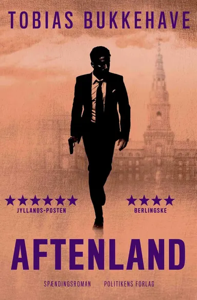 Aftenland