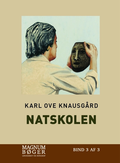 Natskolen (Storskrift)