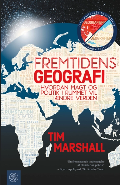 Fremtidens geografi