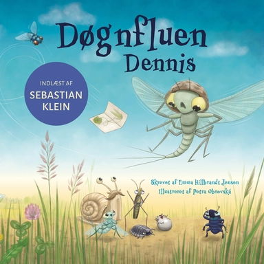 Døgnfluen Dennis