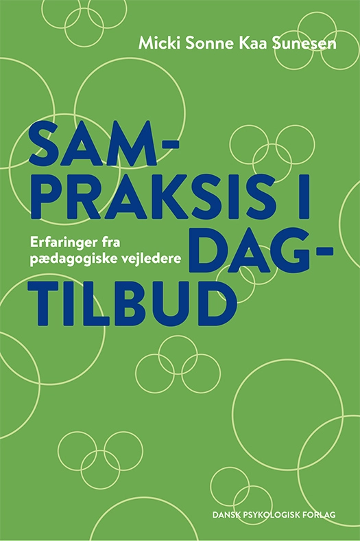 Sampraksis i dagtilbud