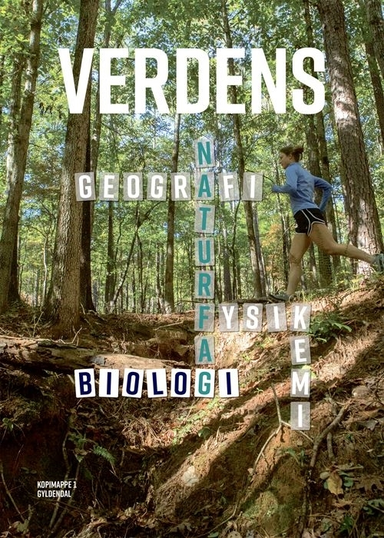 Verdens naturfag - Biologi
