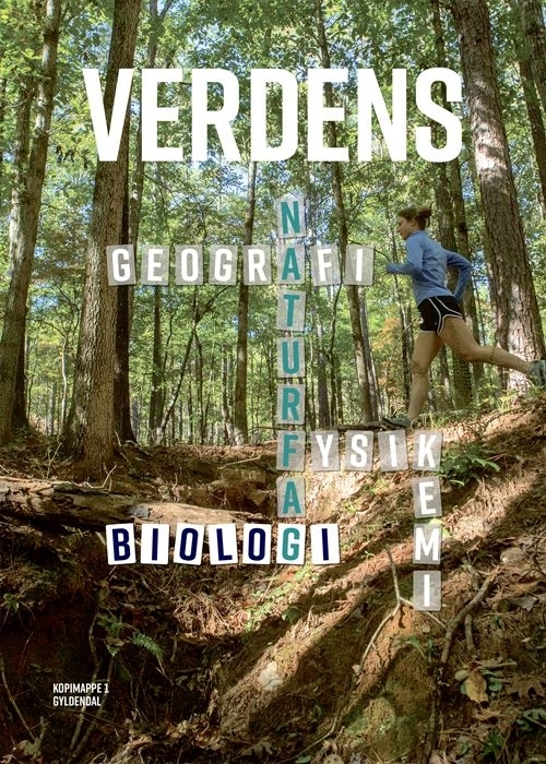 Verdens naturfag - Biologi