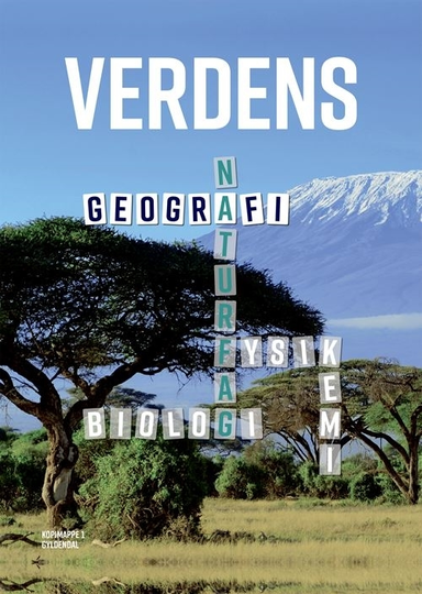 Verdens naturfag - Geografi