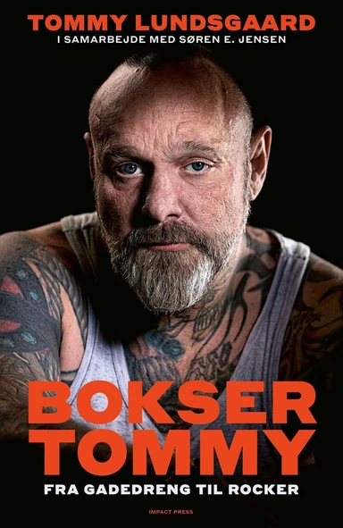 BOKSER-TOMMY