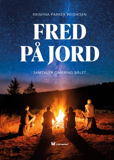 FRED PÅ JORD