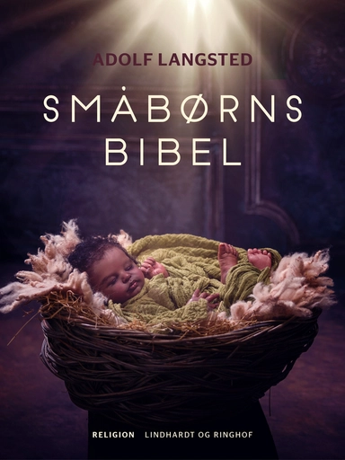 Småbørns Bibel