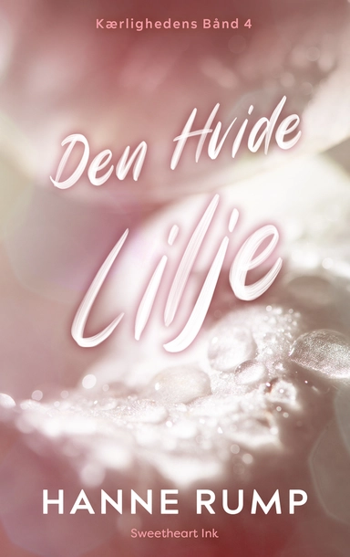 Den hvide lilje