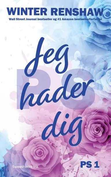 PS Jeg hader dig
