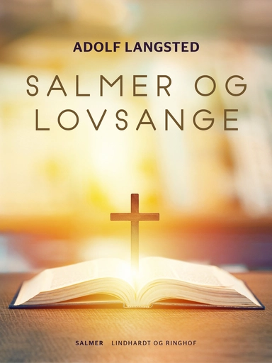 Salmer og lovsange