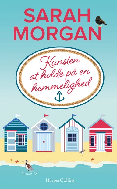 Kunsten at holde på en hemmelighed