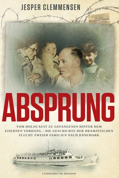 Absprung