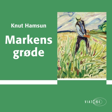 Markens grøde