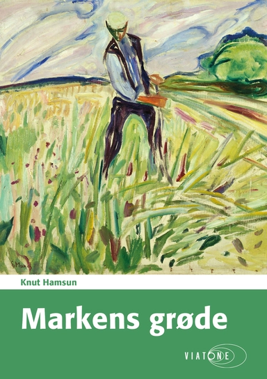 Markens grøde