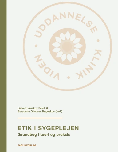 Etik i sygeplejen