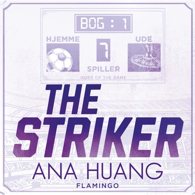 Gods of the Game – The Striker