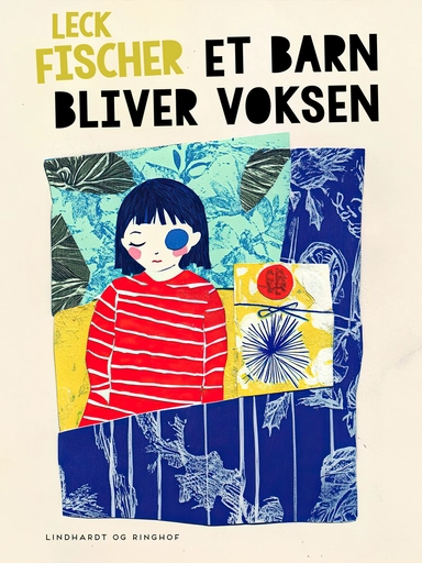 Et barn bliver voksen