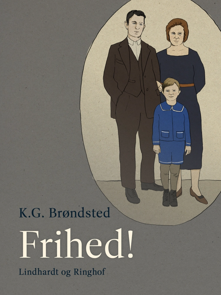 Frihed!