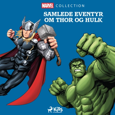 Marvel