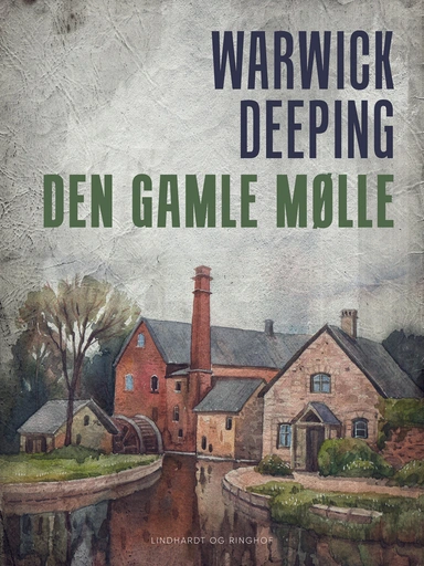 Den gamle mølle