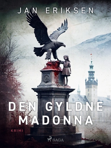 Den Gyldne Madonna