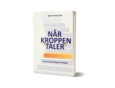 Når kroppen 'taler'