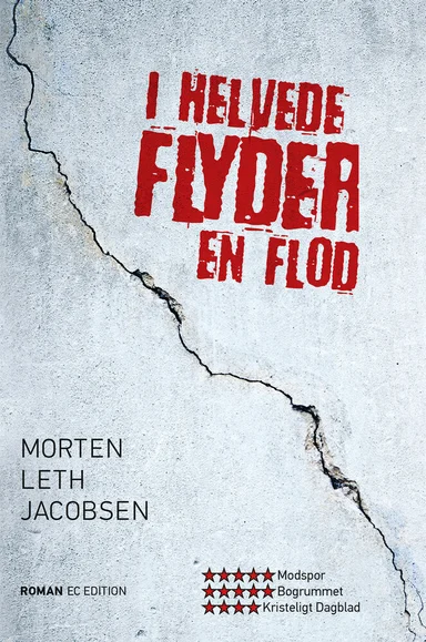 I helvede flyder en flod