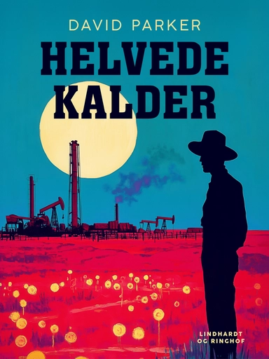 Helvede kalder
