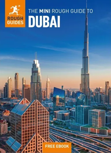 Dubai, Mini Rough Guide