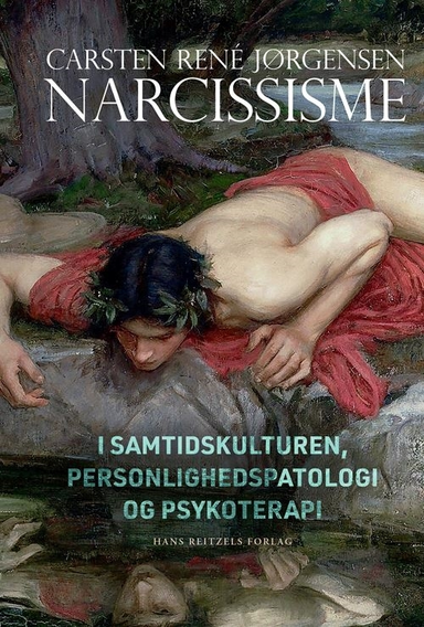 Narcissisme.