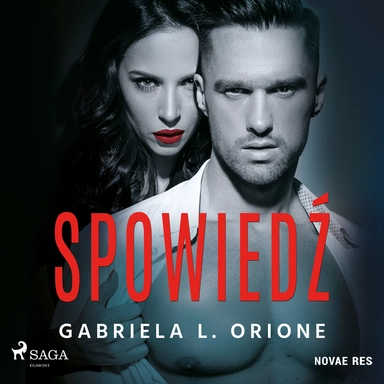 Spowiedź. Wodząc na pokuszenie. Tom 2