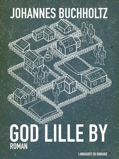 God lille by